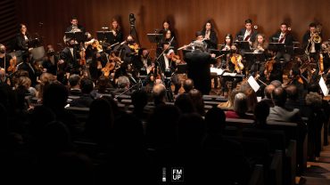 Visitação à 'A Flauta Mágica' | FMUP 2021