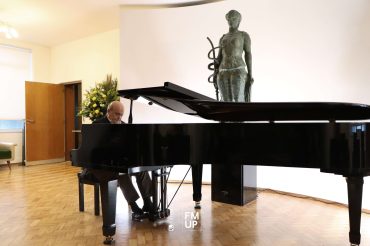 A Música vista pelos seus contextos - FMUP (2)