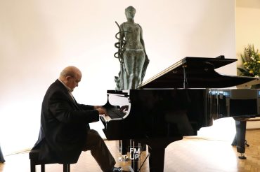 A Música vista pelos seus contextos - FMUP (3)