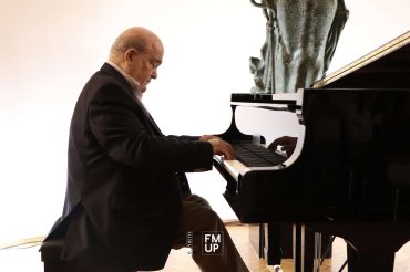 A Música vista pelos seus contextos - FMUP (4)