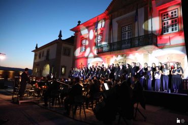 Aberturas e Coros de Ópera (2)