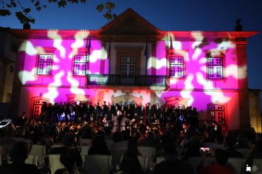 Aberturas e Coros de Ópera (4)