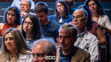 Aula Aberta FMUP Rui Vieira Nery 2