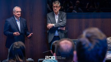 Aula Aberta FMUP Rui Vieira Nery 5