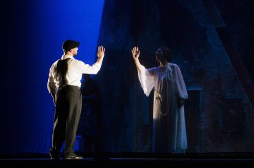 Opera Cav Rusticana (1)