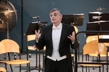 Sinfonia nº 4 Gustav Mahler - FEUP (1)