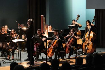 Sinfonia nº 4 Gustav Mahler - FEUP (3)