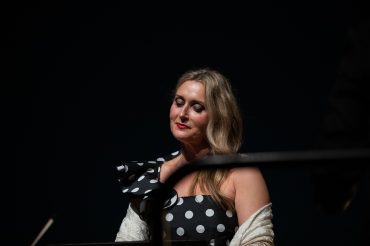 Visitação à Obra de Manuel de Falla (5)