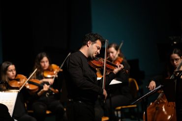 Visitação à Obra de Manuel de Falla (7)